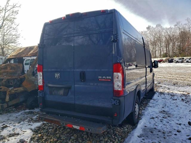 Ram Promaster 3500 High Image 8