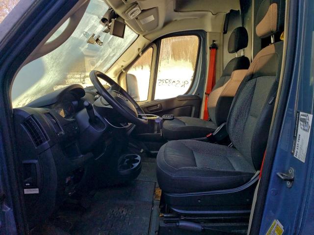 Ram Promaster 3500 High Image 4