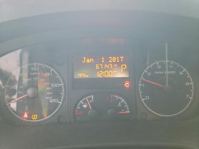 Ram Promaster 3500 High Image 9