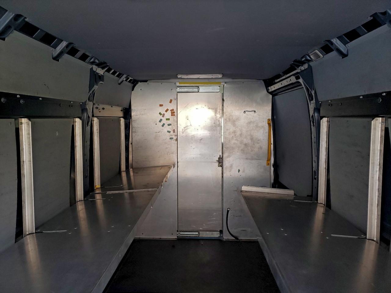 Ram Promaster 3500 High Image 12