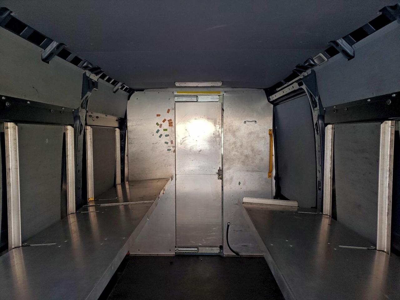 Ram Promaster 3500 High Image 11