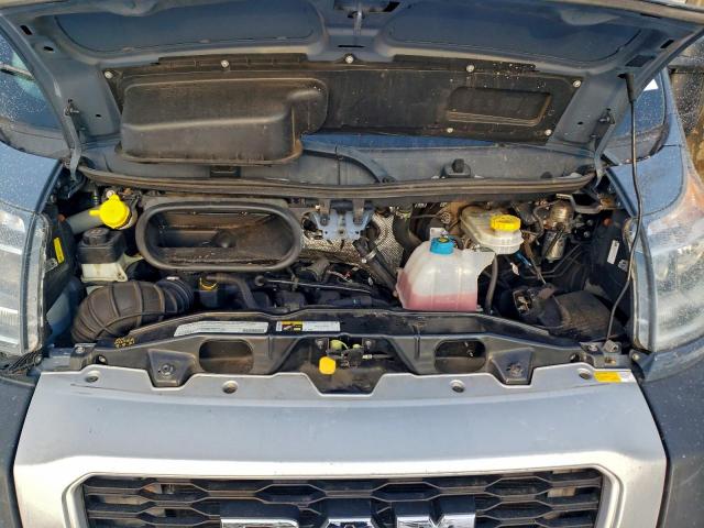 Ram Promaster 3500 High Image 5