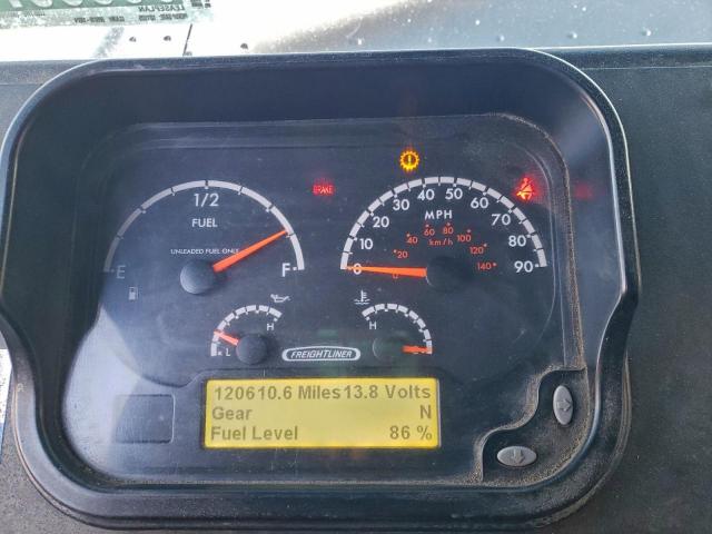 Freightliner Mt45 M Line Walk-in Van Image 9