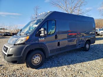  Salvage Ram Promaster