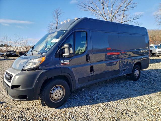  Salvage Ram Promaster