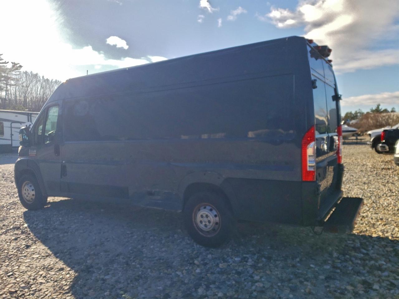 Ram Promaster 3500 High Image 10