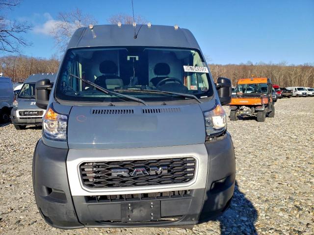 Ram Promaster 3500 High Image 13