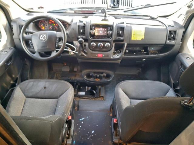 Ram Promaster 3500 High Image 11