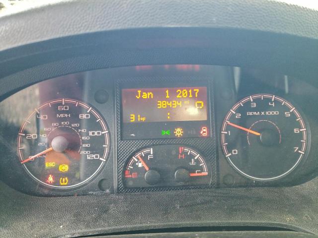 Ram Promaster 3500 High Image 7