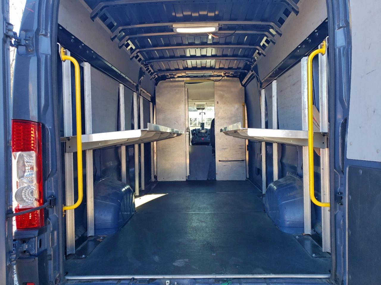 Ram Promaster 3500 High Image 9