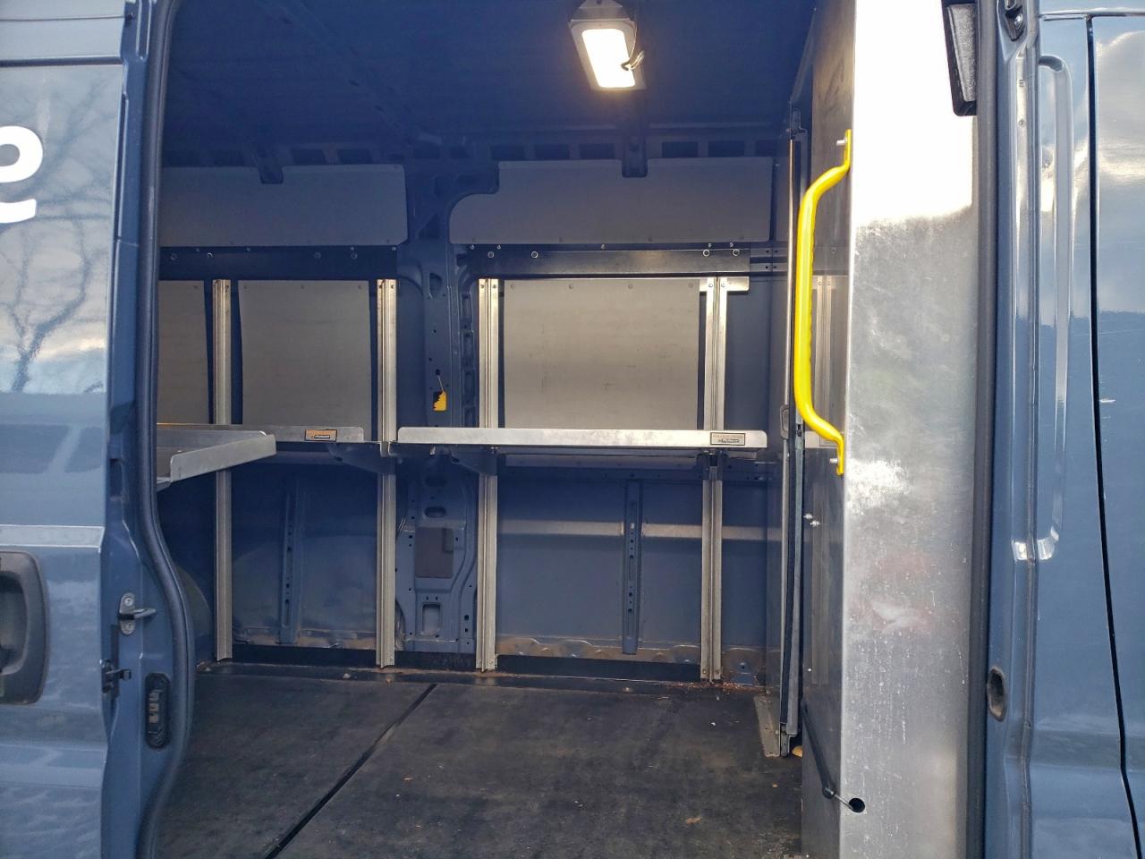 Ram Promaster 3500 High Image 6