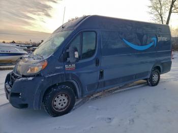  Salvage Ram Promaster