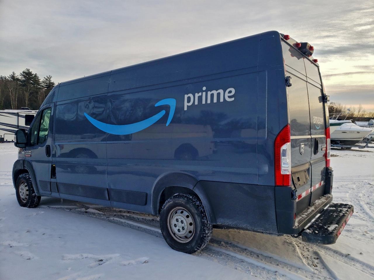 Ram Promaster 3500 High Image 3