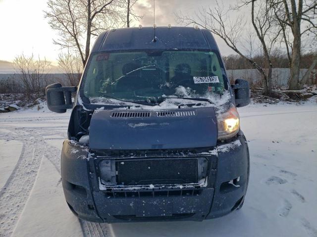 Ram Promaster 3500 High Image 4