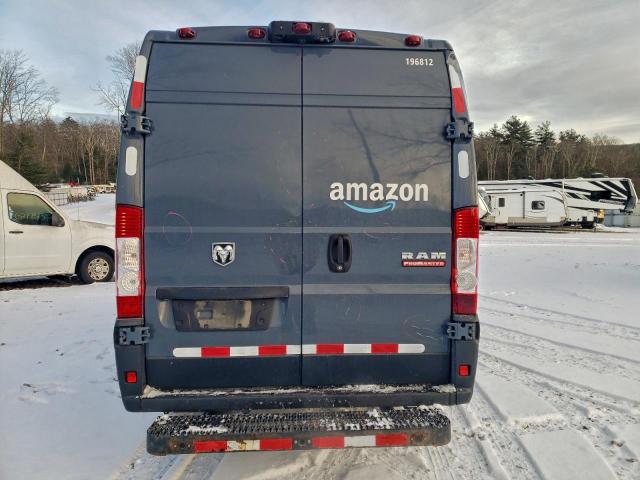 Ram Promaster 3500 High Image 12