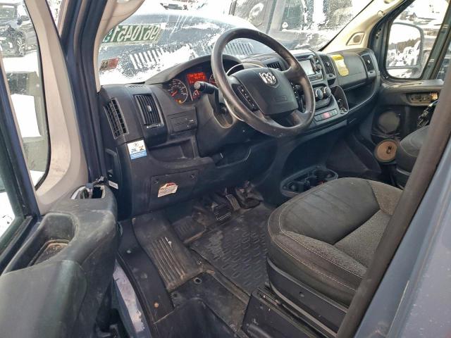 Ram Promaster 3500 High Image 6