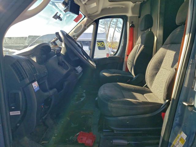 Ram Promaster 3500 High Image 8