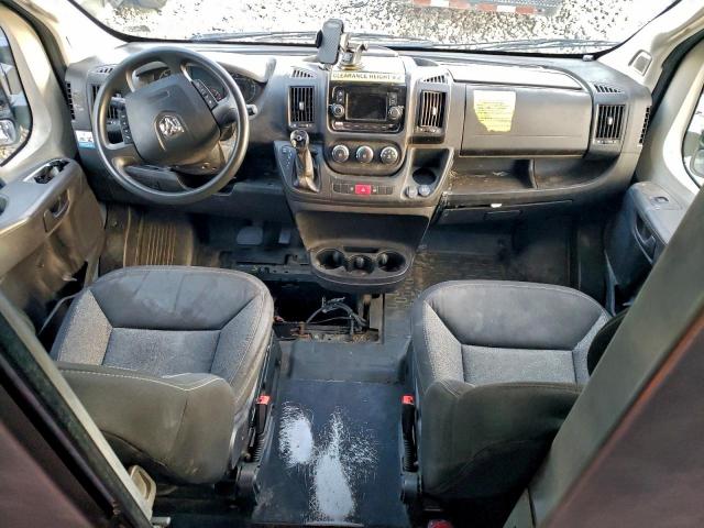 Ram Promaster 3500 High Image 4