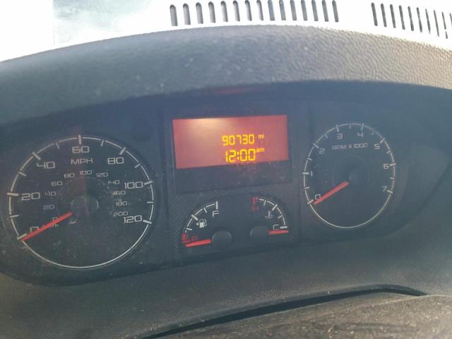 Ram Promaster 3500 High Image 6