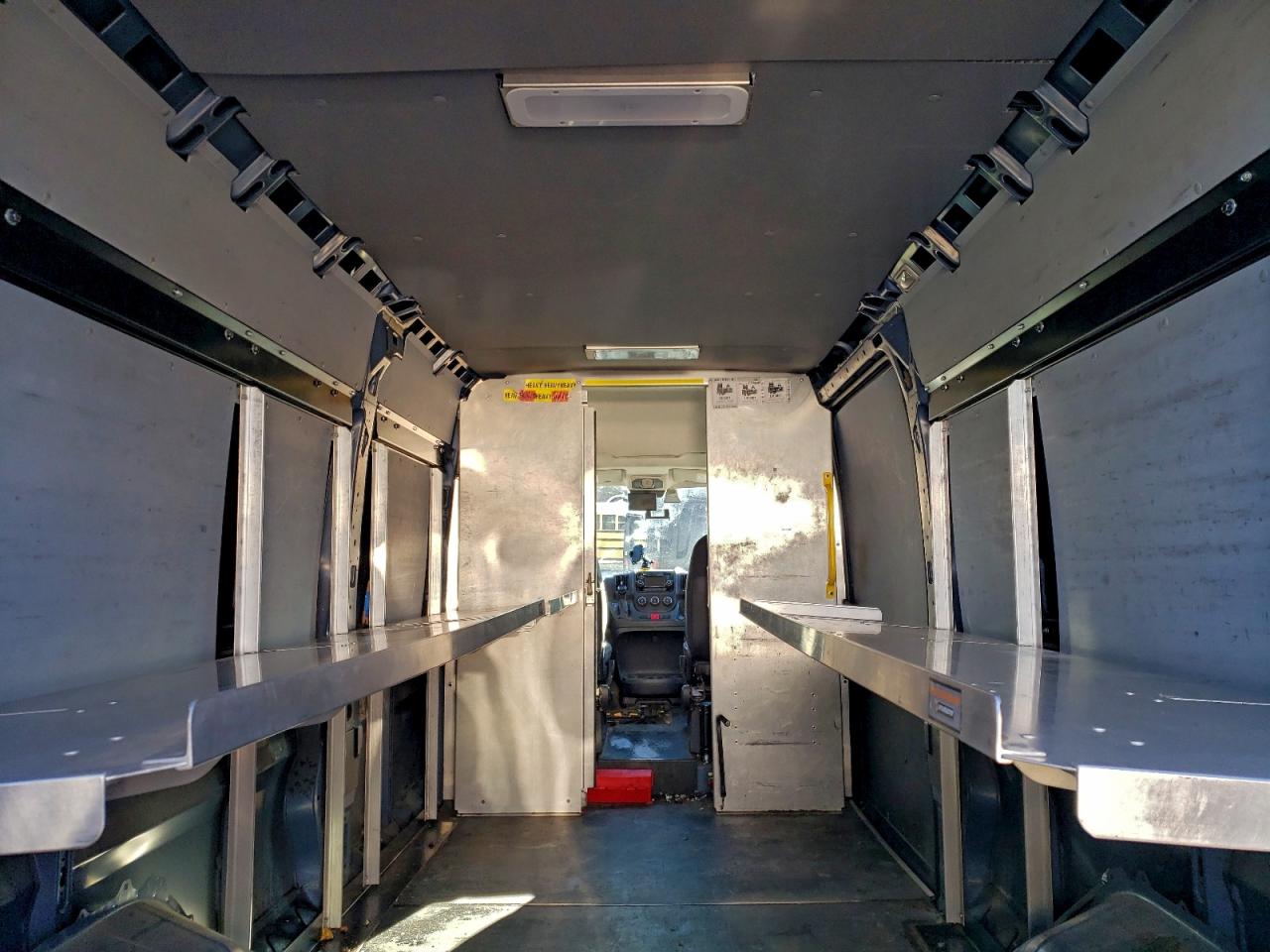 Ram Promaster 3500 High Image 7