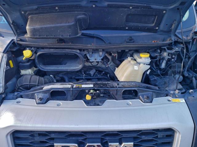 Ram Promaster 3500 High Image 10