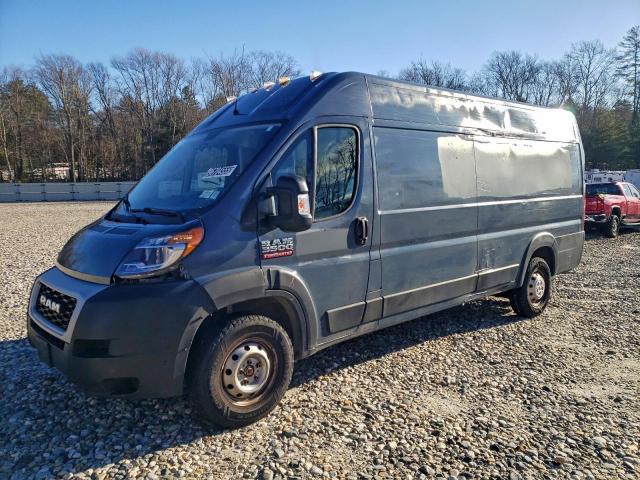  Salvage Ram Promaster