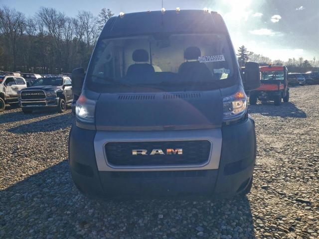Ram Promaster 3500 High Image 9