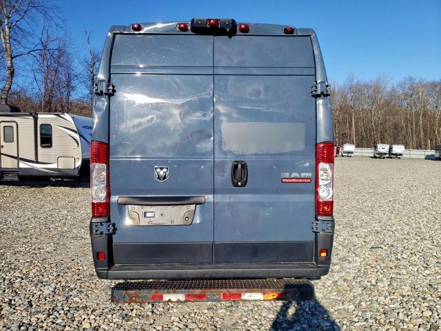 Ram Promaster 3500 High Image 7