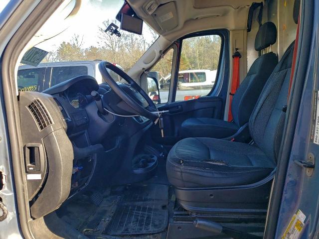 Ram Promaster 3500 High Image 5