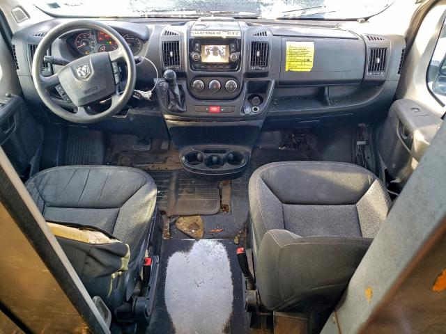 Ram Promaster 3500 High Image 10