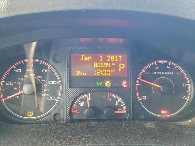 Ram Promaster 3500 High Image 12