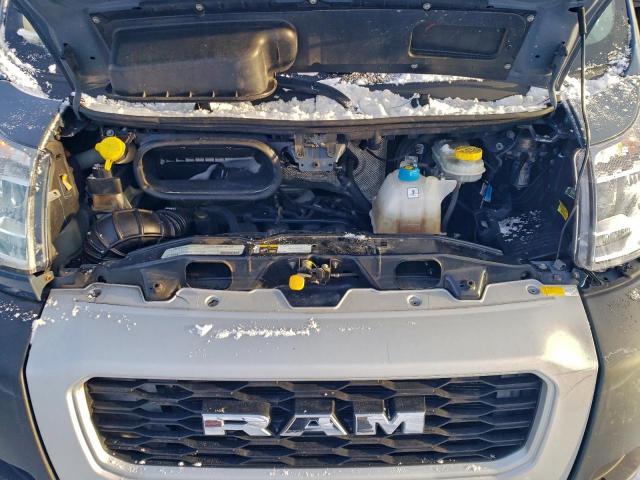 Ram Promaster 3500 High Image 8