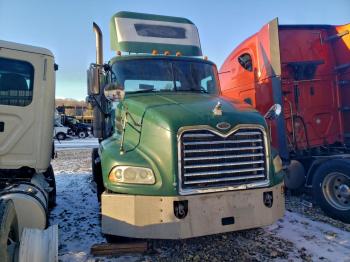  Salvage Mack 600 Cxn
