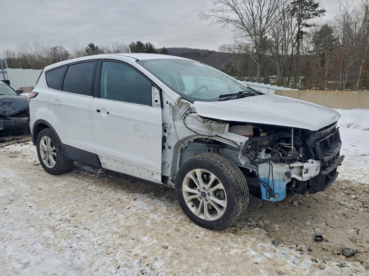 Ford Escape Se Image 6