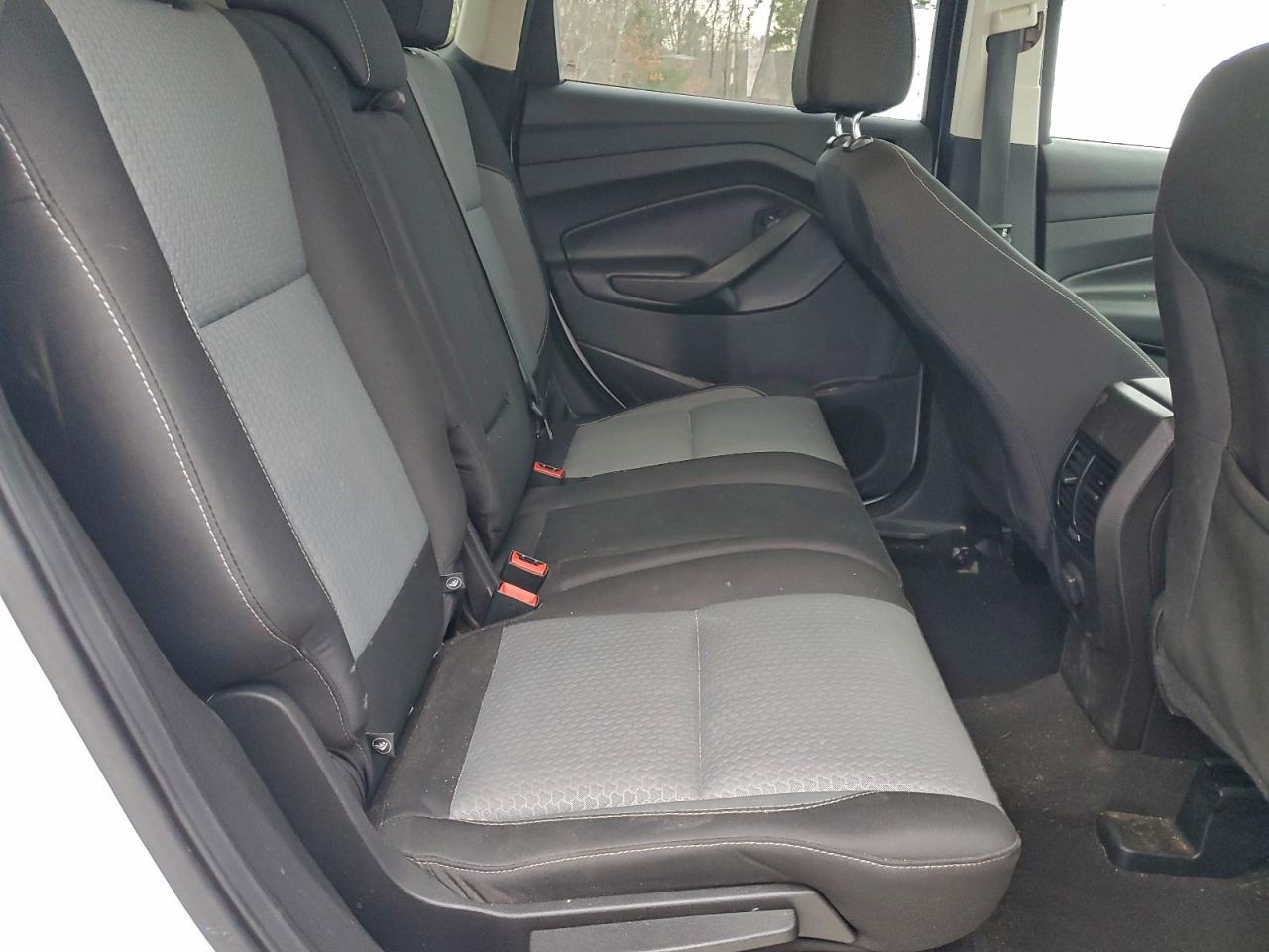 Ford Escape Se Image 13