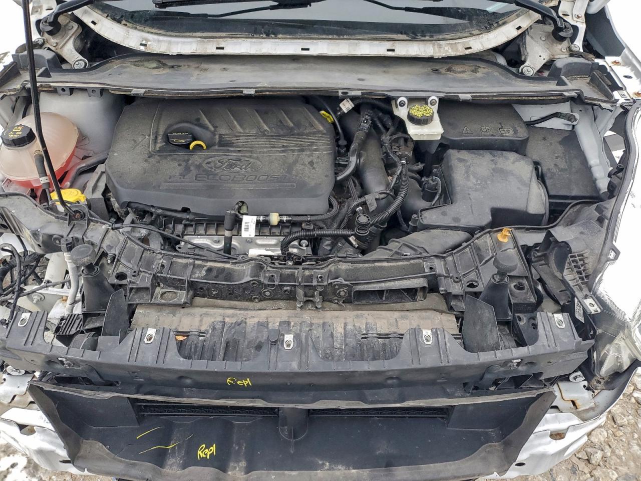 Ford Escape Se Image 11