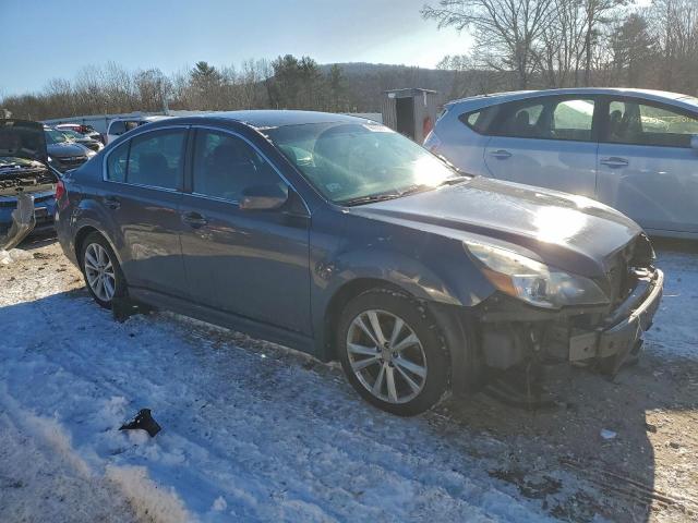 Subaru Legacy 2.5i Premium Image 4