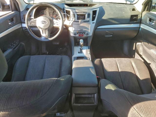Subaru Legacy 2.5i Premium Image 13