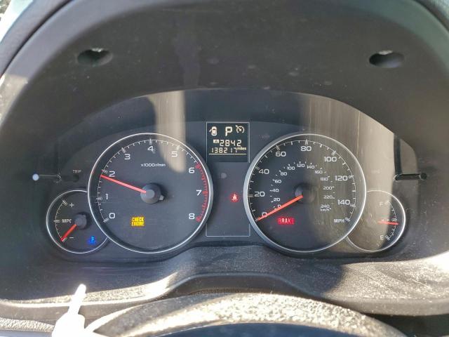 Subaru Legacy 2.5i Premium Image 11