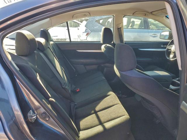 Subaru Legacy 2.5i Premium Image 9