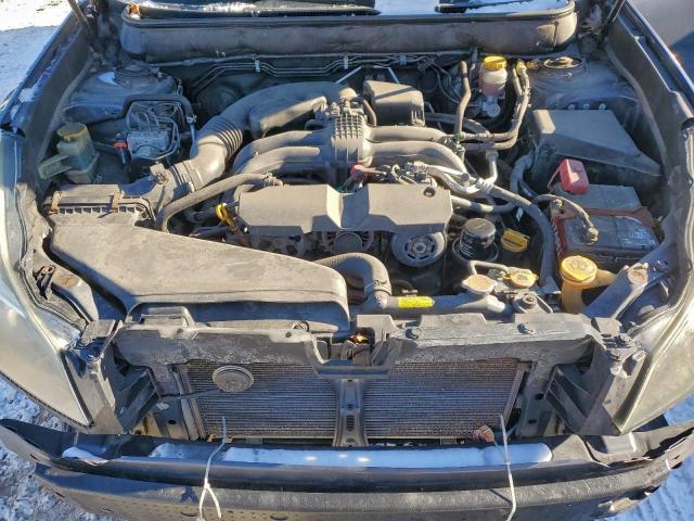 Subaru Legacy 2.5i Premium Image 6