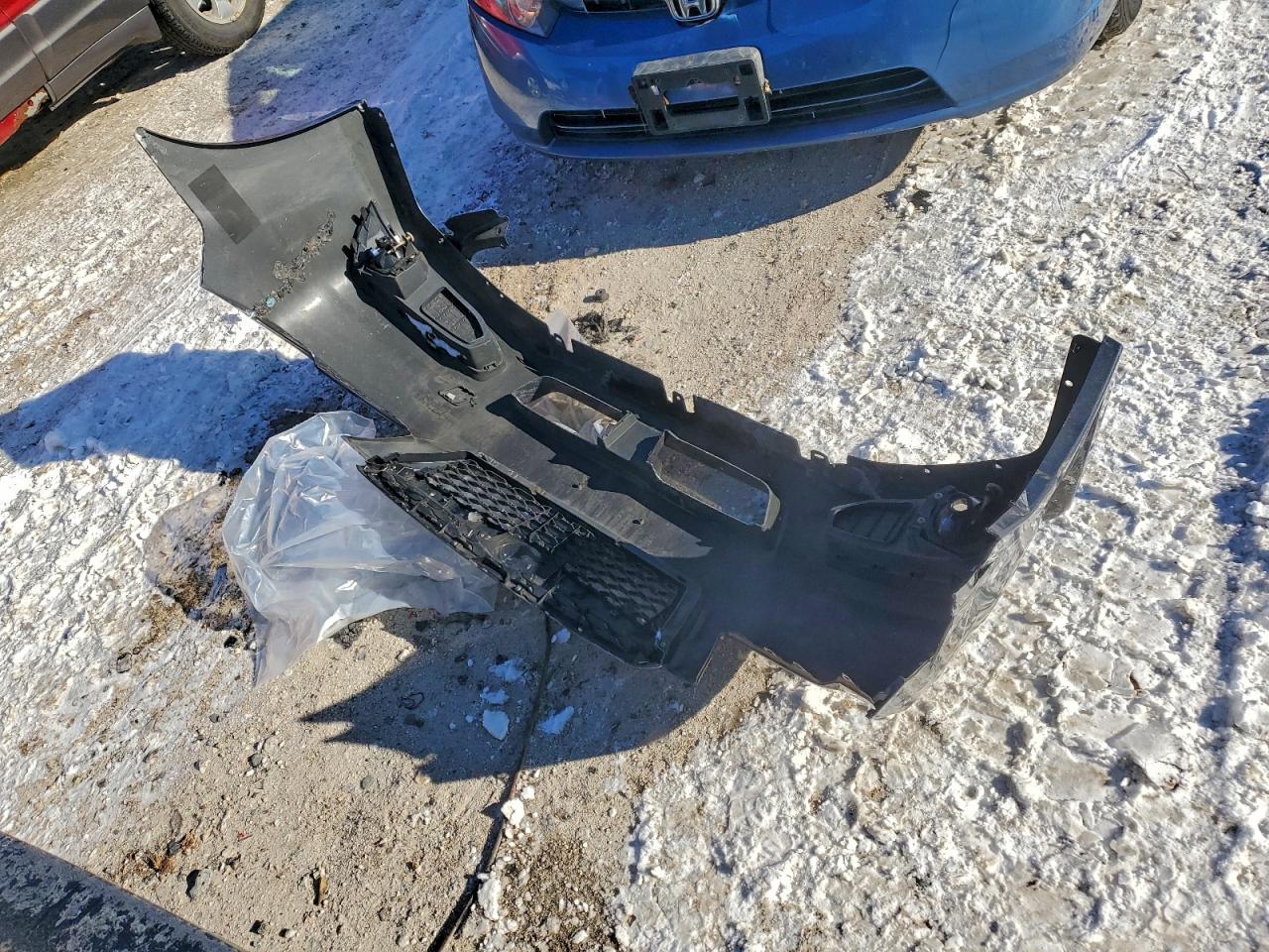 Subaru Legacy 2.5i Premium Image 12