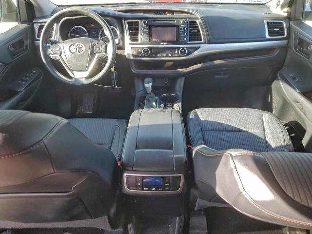 Toyota Highlander Le Image 6