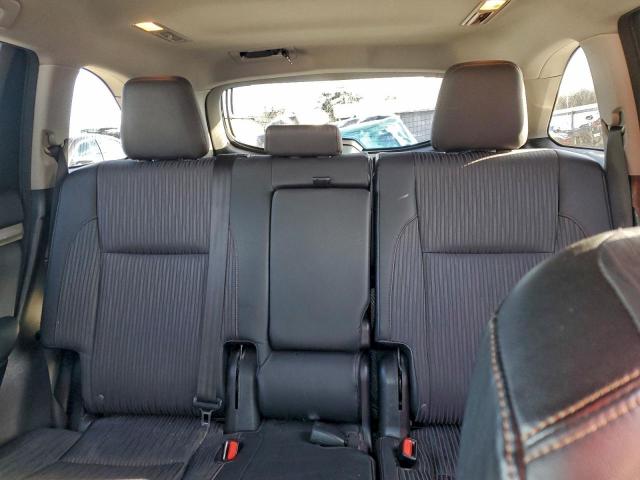 Toyota Highlander Le Image 5