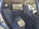 Toyota Highlander Le Image 9