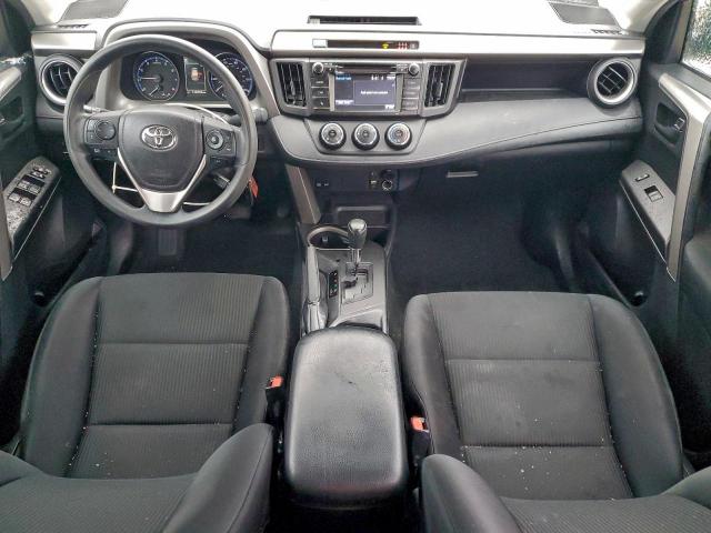 Toyota RAV4 Le Image 9