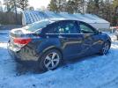 Chevrolet Cruze Lt Image 7