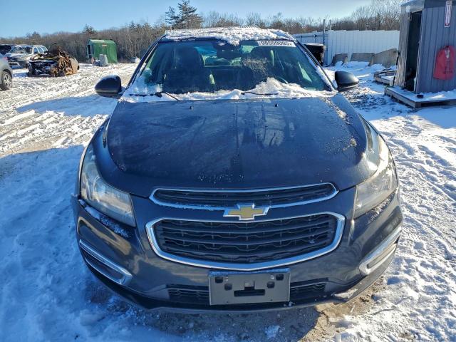 Chevrolet Cruze Lt Image 6