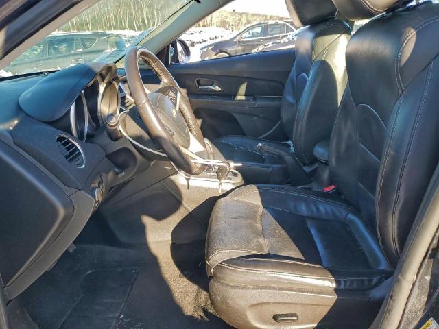 Chevrolet Cruze Lt Image 10