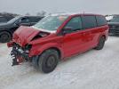 Dodge Caravan Se Image 1